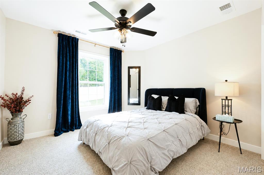 Milburn Estates - Residential