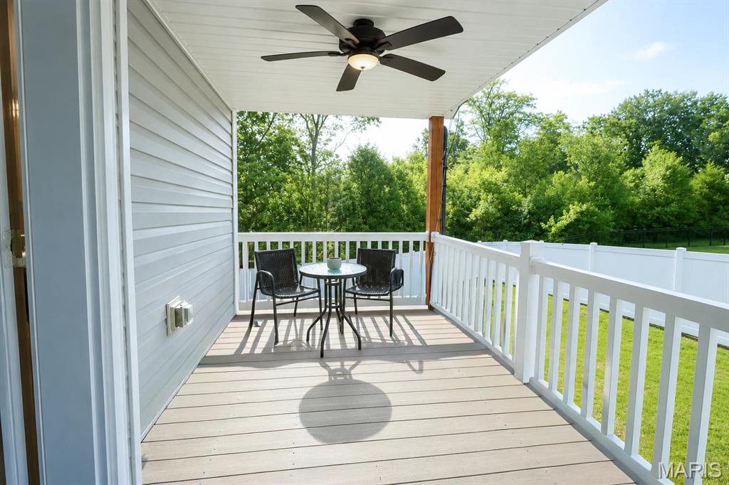 Milburn Estates - Residential