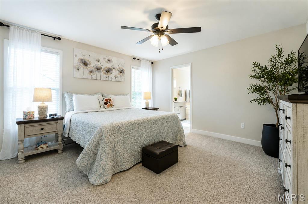 Milburn Estates - Residential