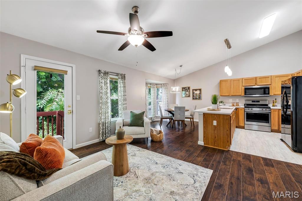 Cardinal Commons Resub - Residential