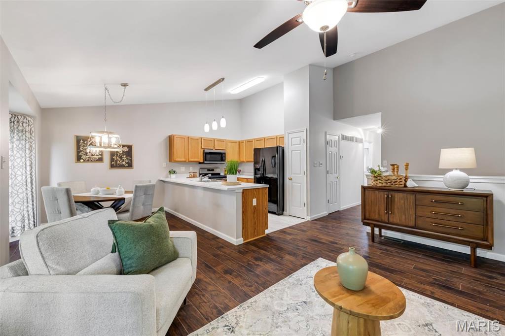 Cardinal Commons Resub - Residential