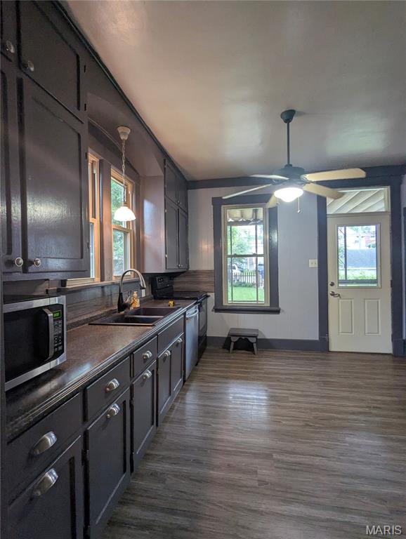Not in Subdivision - Residential