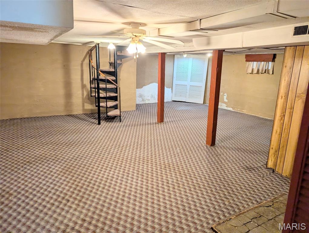 Not in Subdivision - Residential