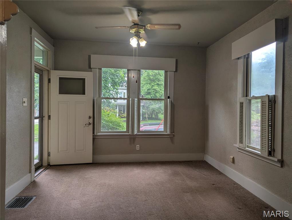 Not in Subdivision - Residential