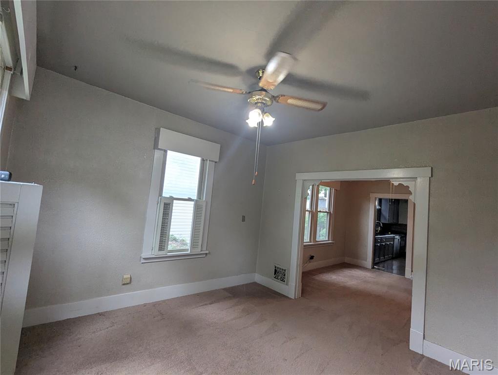 Not in Subdivision - Residential
