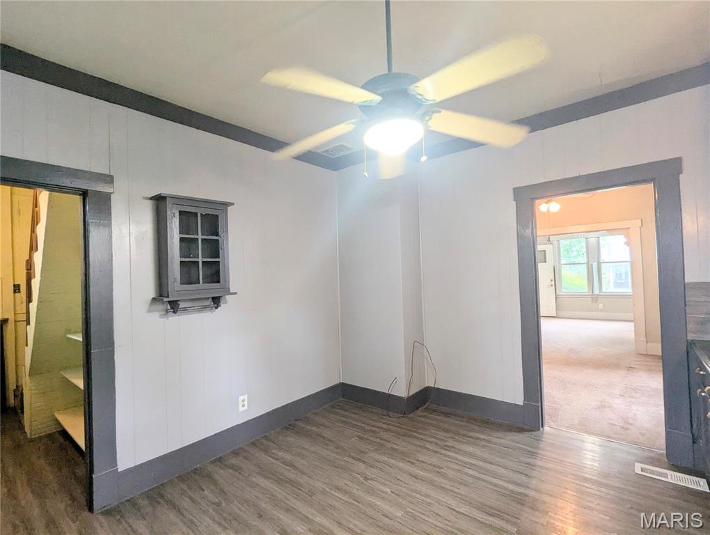 Not in Subdivision - Residential