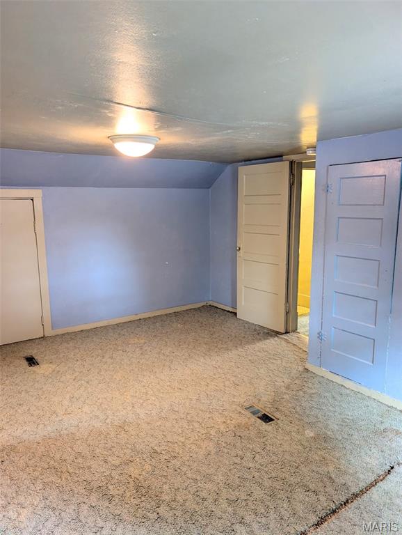 Not in Subdivision - Residential
