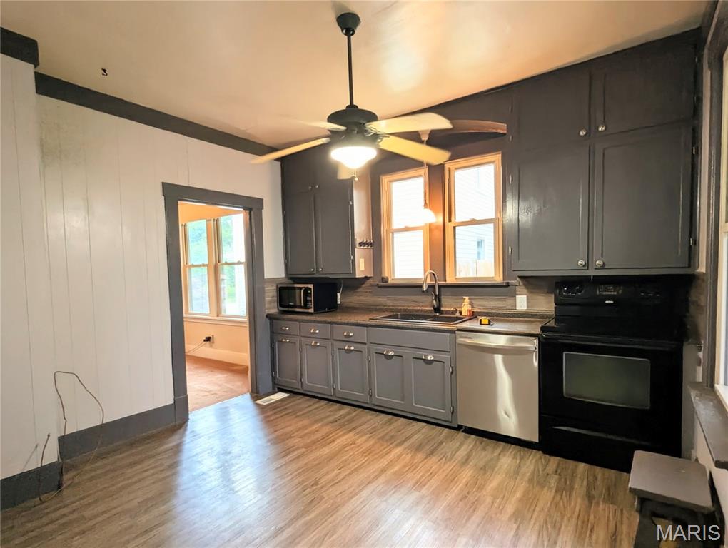 Not in Subdivision - Residential