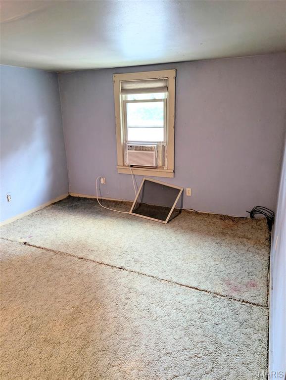 Not in Subdivision - Residential