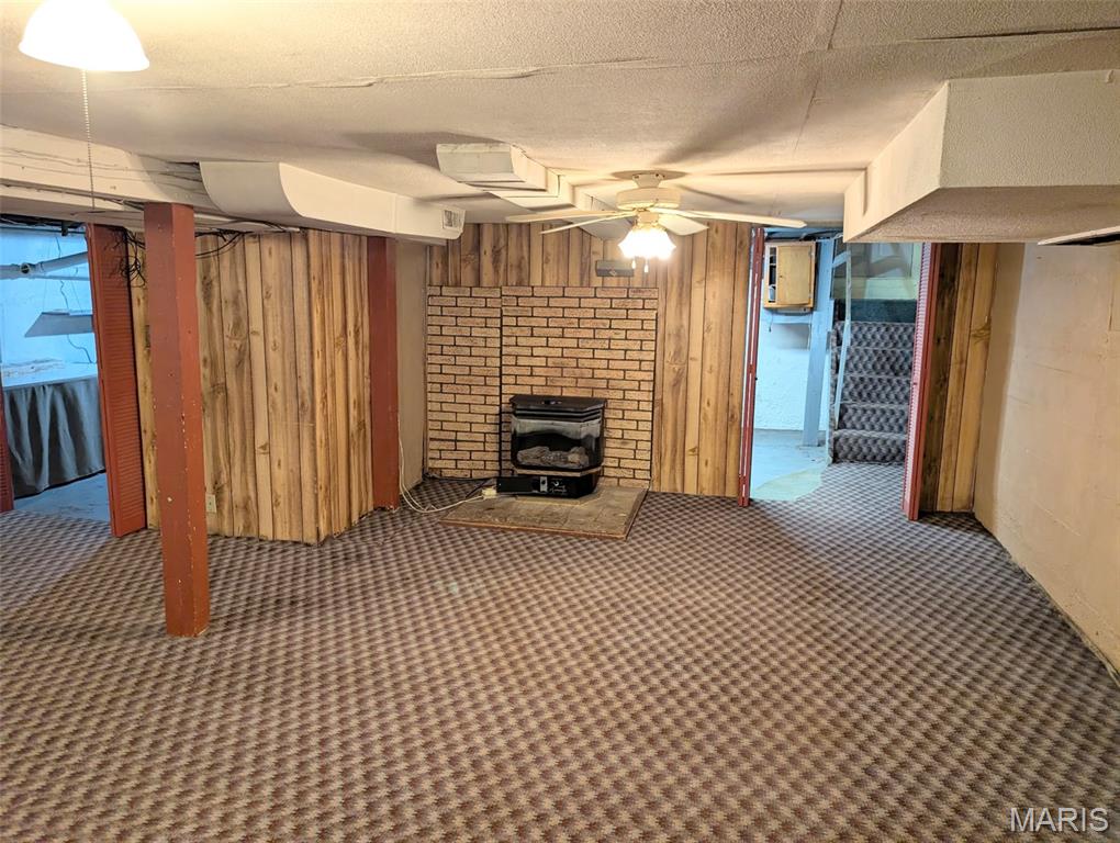 Not in Subdivision - Residential