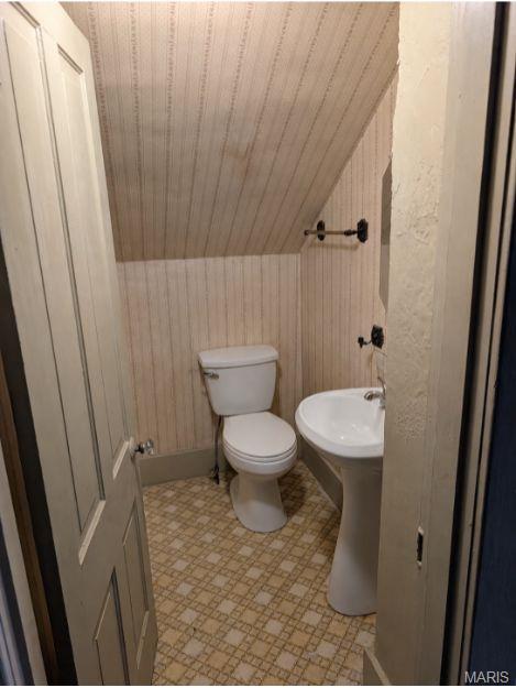 Not in Subdivision - Residential