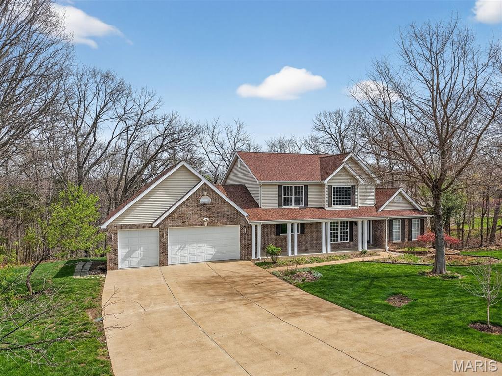 Old Colony Farms - Residential