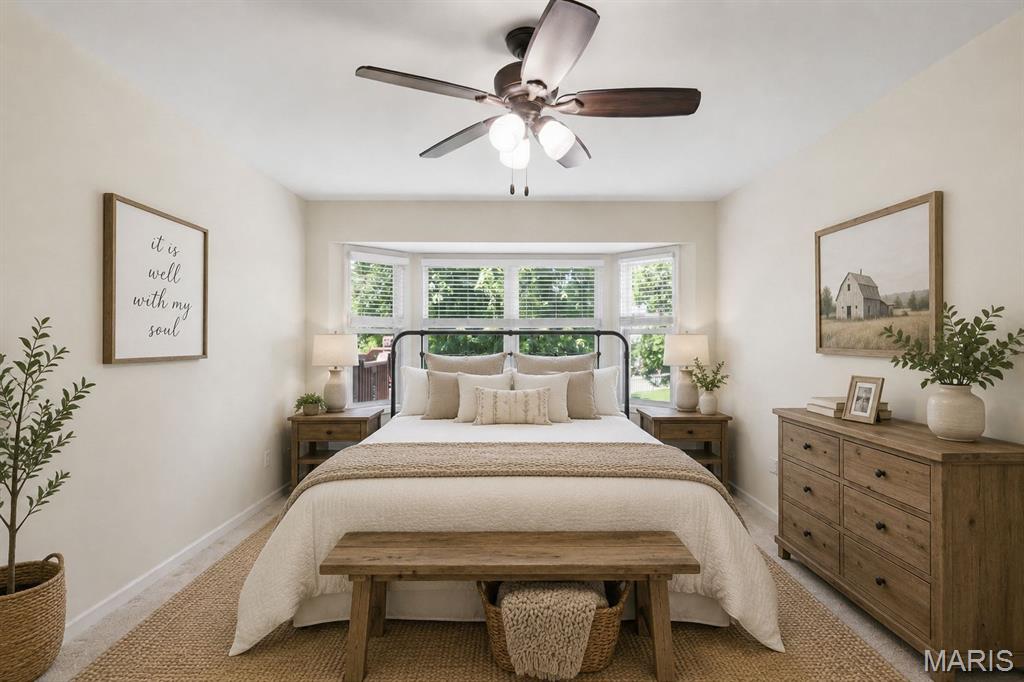Homefield Manors #1 - Residential