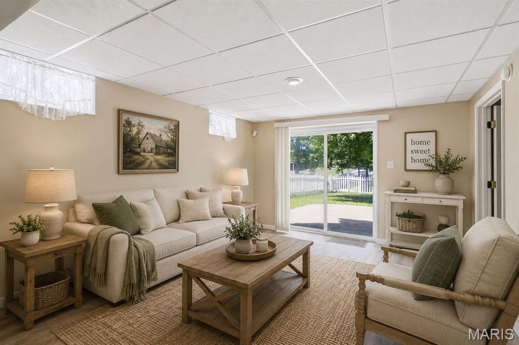 Homefield Manors #1 - Residential