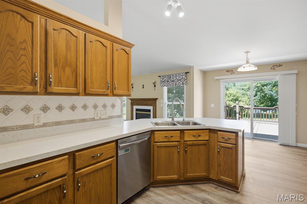 Homefield Manors #1 - Residential