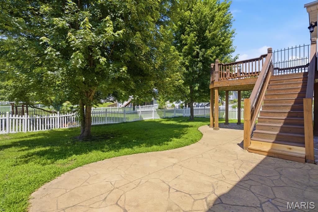 Homefield Manors #1 - Residential