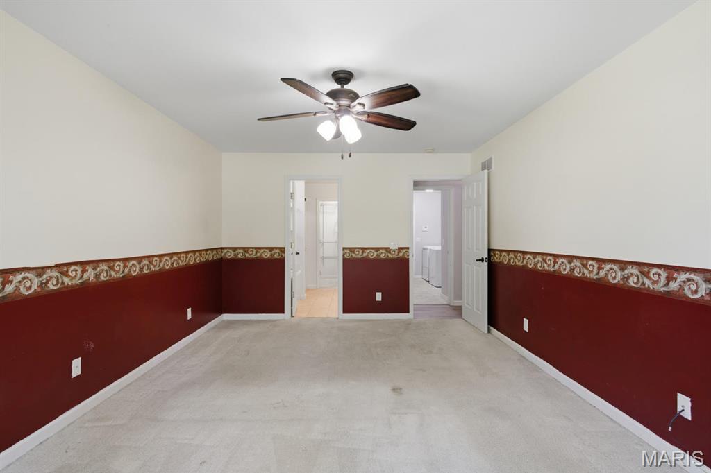 Homefield Manors #1 - Residential