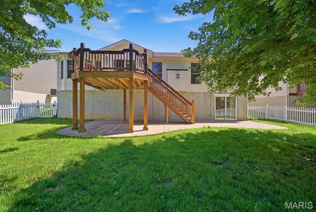 Homefield Manors #1 - Residential