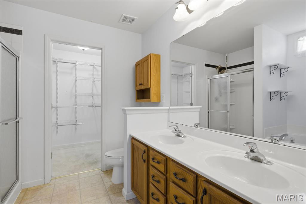 Homefield Manors #1 - Residential