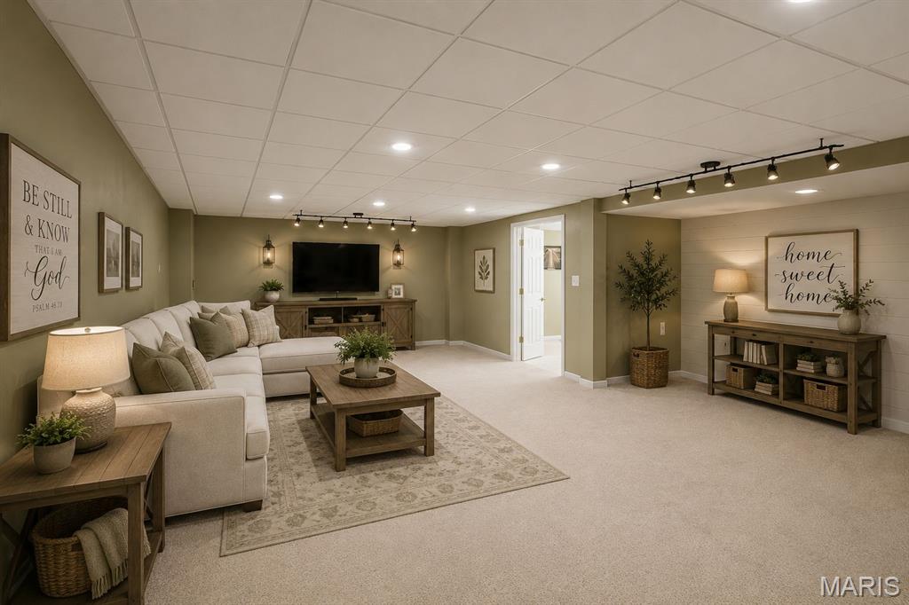 Homefield Manors #1 - Residential