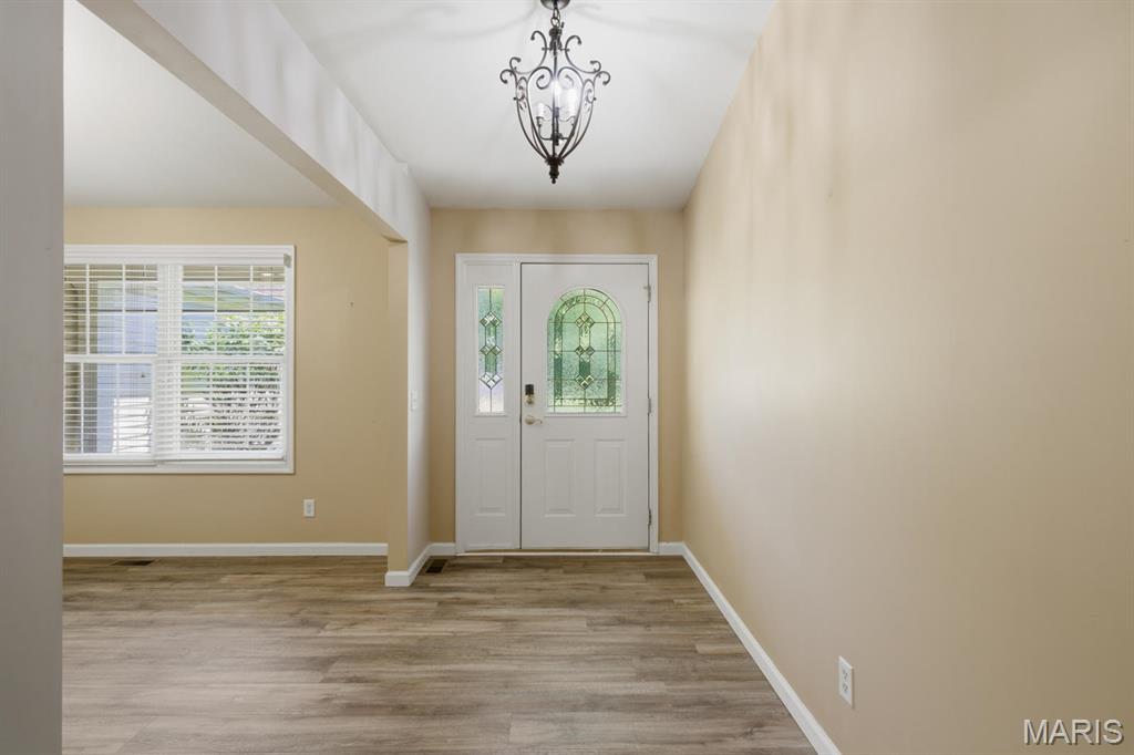 Homefield Manors #1 - Residential