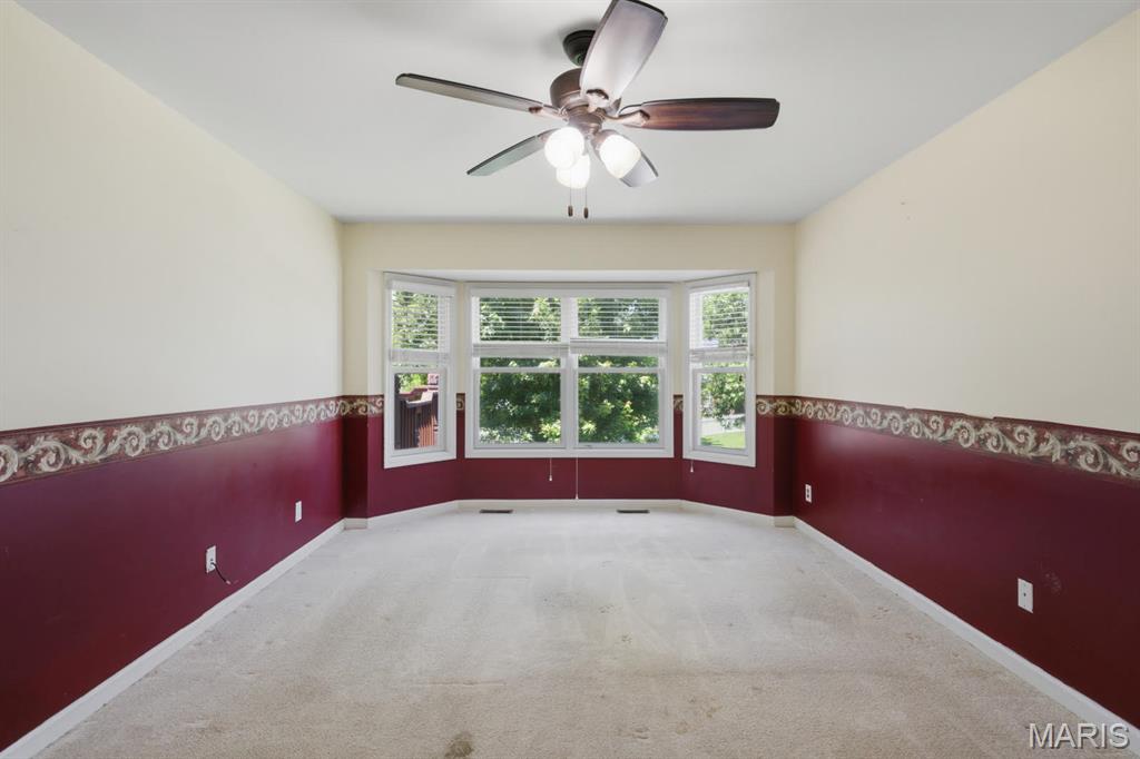 Homefield Manors #1 - Residential