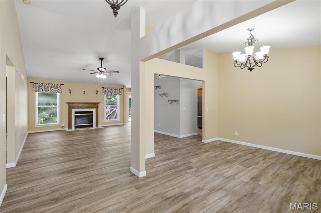 Homefield Manors #1 - Residential