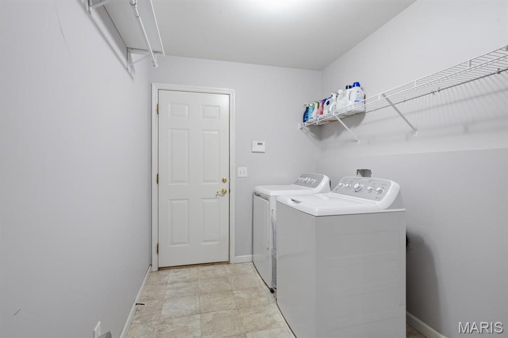 Homefield Manors #1 - Residential