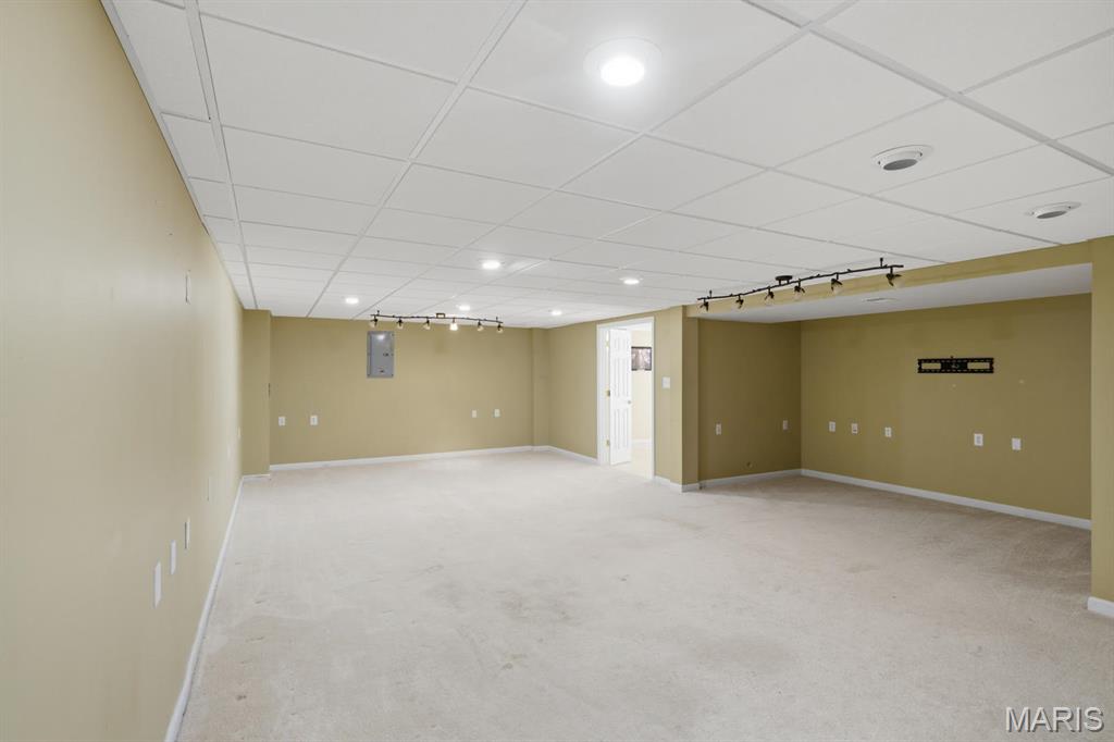 Homefield Manors #1 - Residential