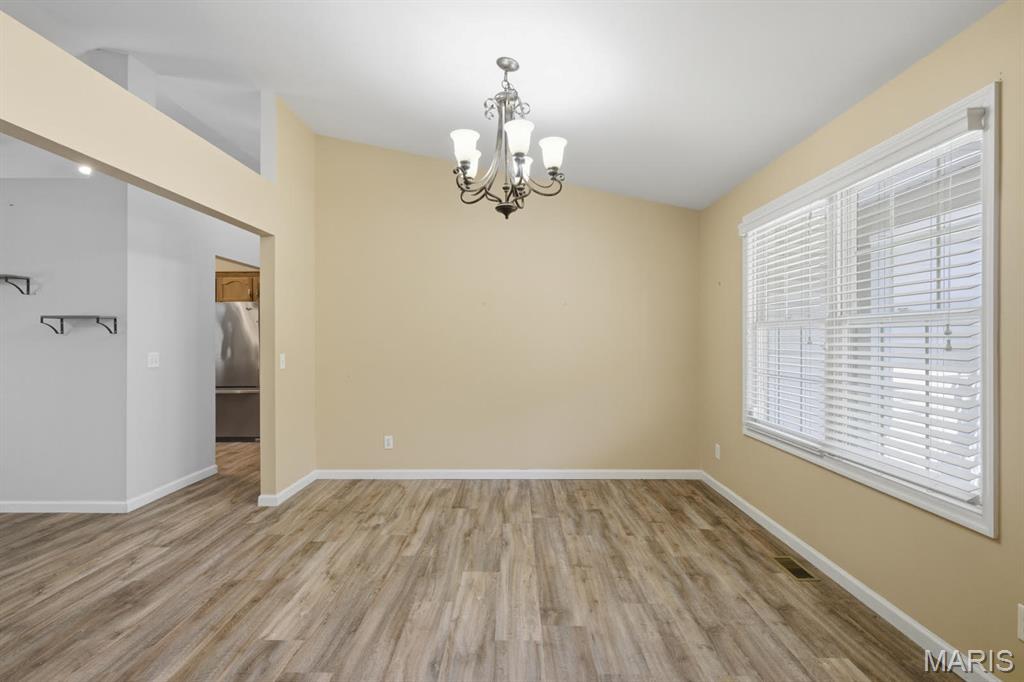 Homefield Manors #1 - Residential