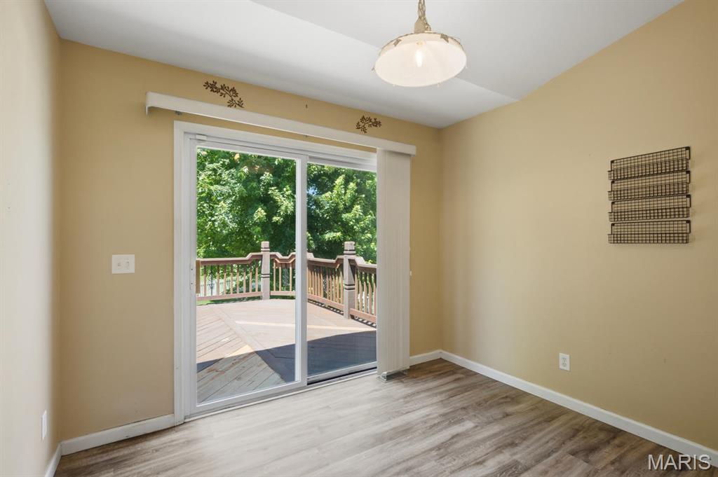 Homefield Manors #1 - Residential