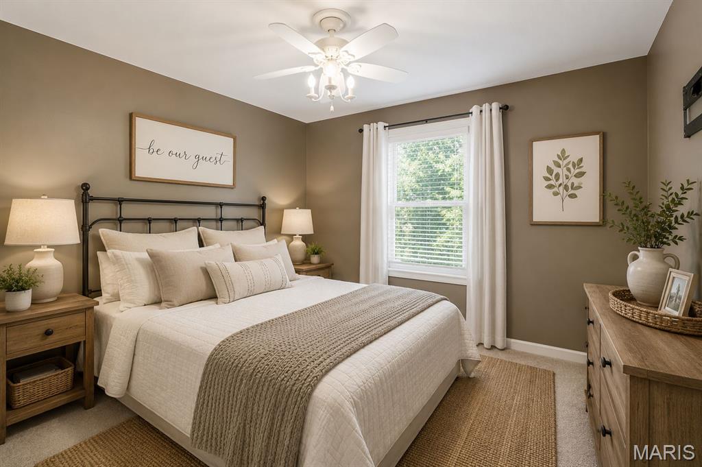 Homefield Manors #1 - Residential