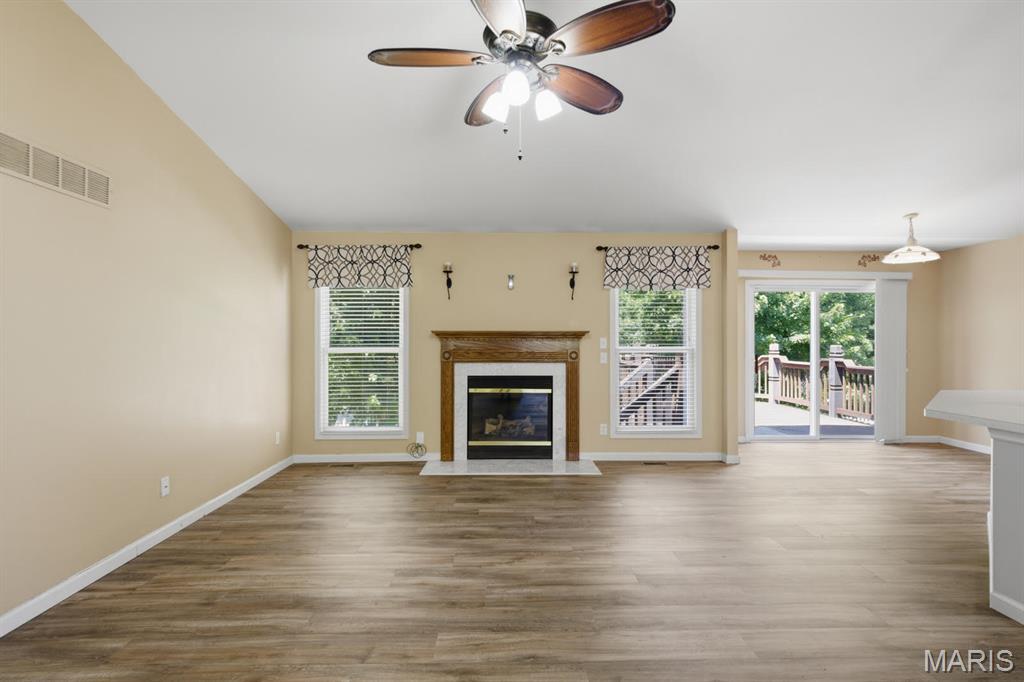 Homefield Manors #1 - Residential