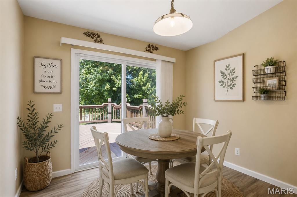 Homefield Manors #1 - Residential