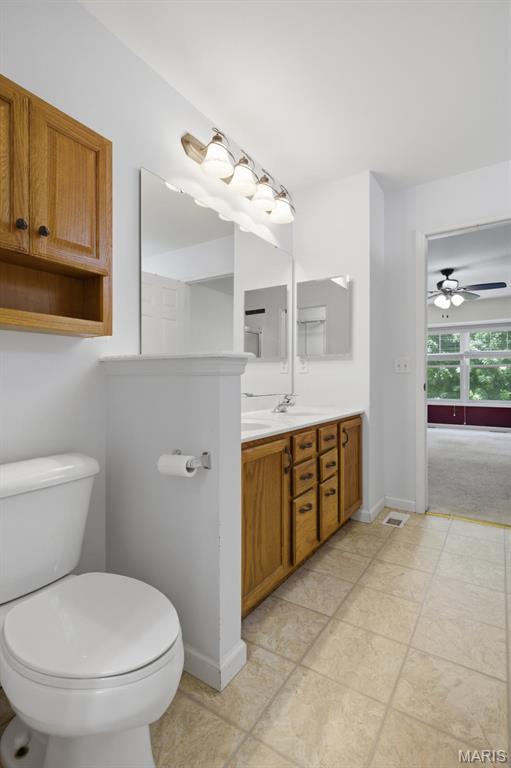 Homefield Manors #1 - Residential
