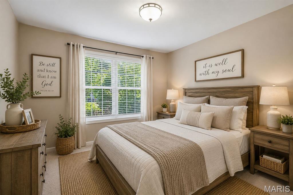 Homefield Manors #1 - Residential
