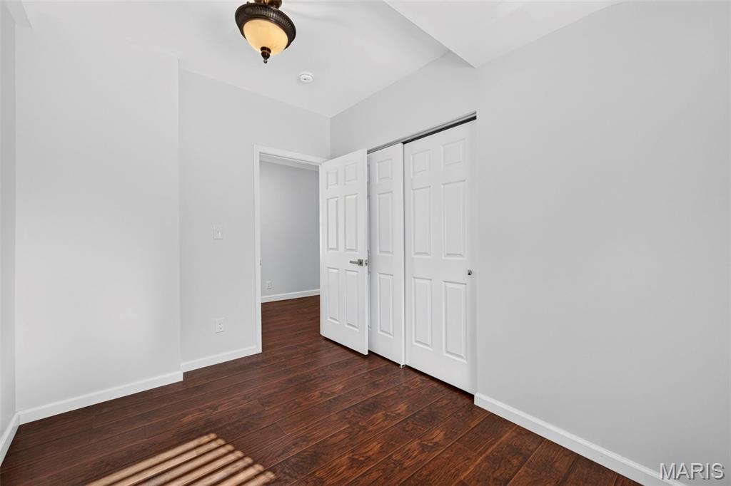 Lindenwood Add - Residential