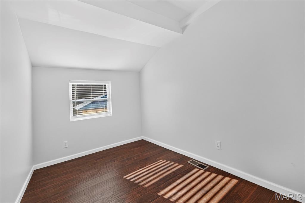Lindenwood Add - Residential