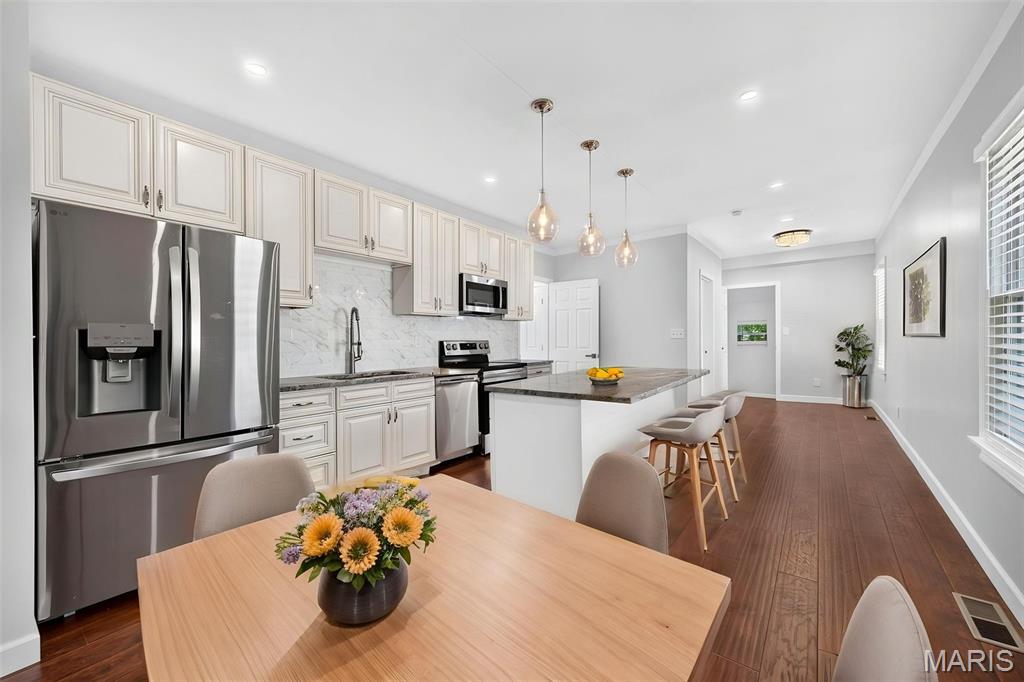 Lindenwood Add - Residential