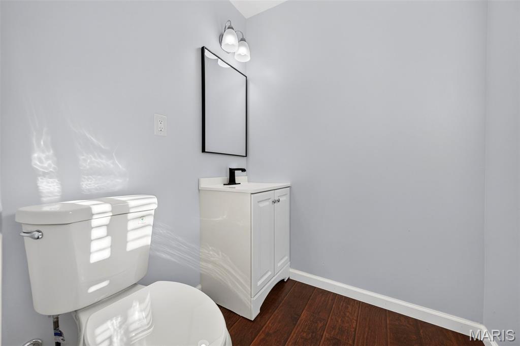 Lindenwood Add - Residential