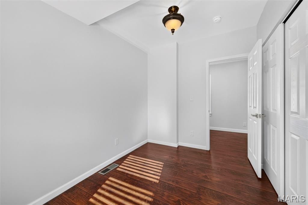 Lindenwood Add - Residential