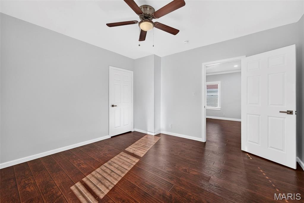 Lindenwood Add - Residential