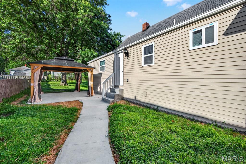 Lindenwood Add - Residential