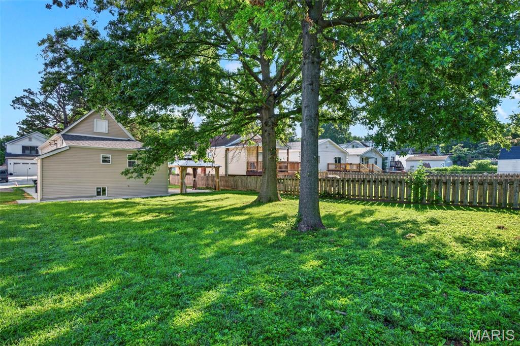 Lindenwood Add - Residential