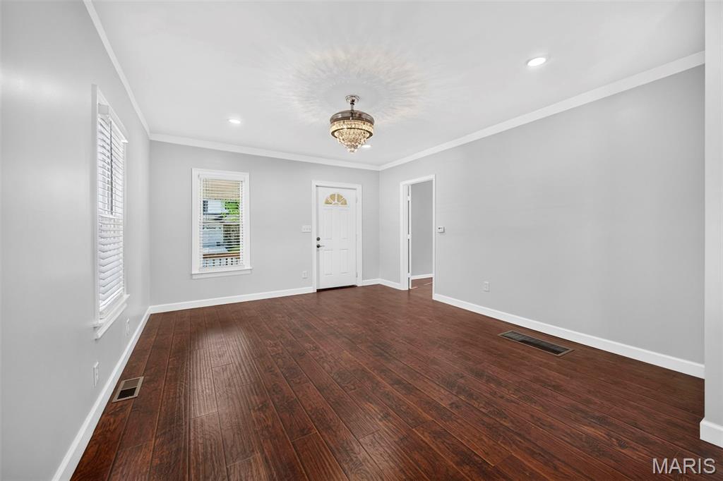 Lindenwood Add - Residential