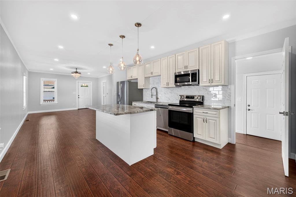 Lindenwood Add - Residential