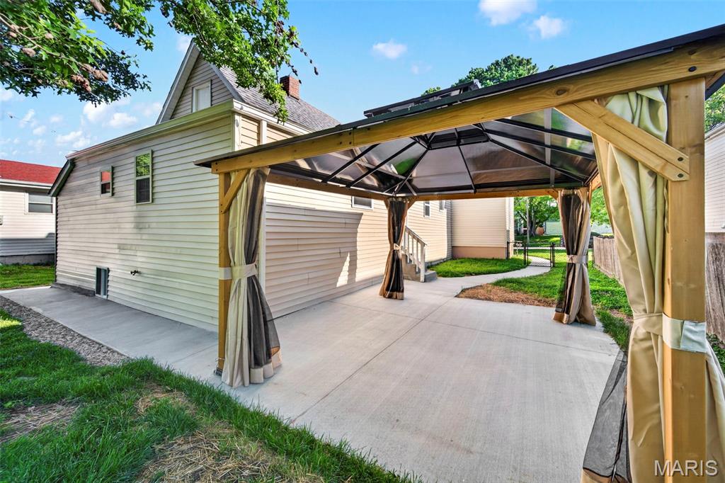 Lindenwood Add - Residential