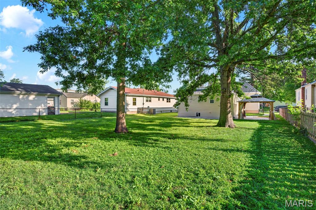 Lindenwood Add - Residential