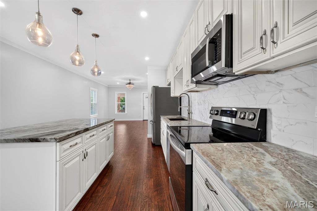 Lindenwood Add - Residential