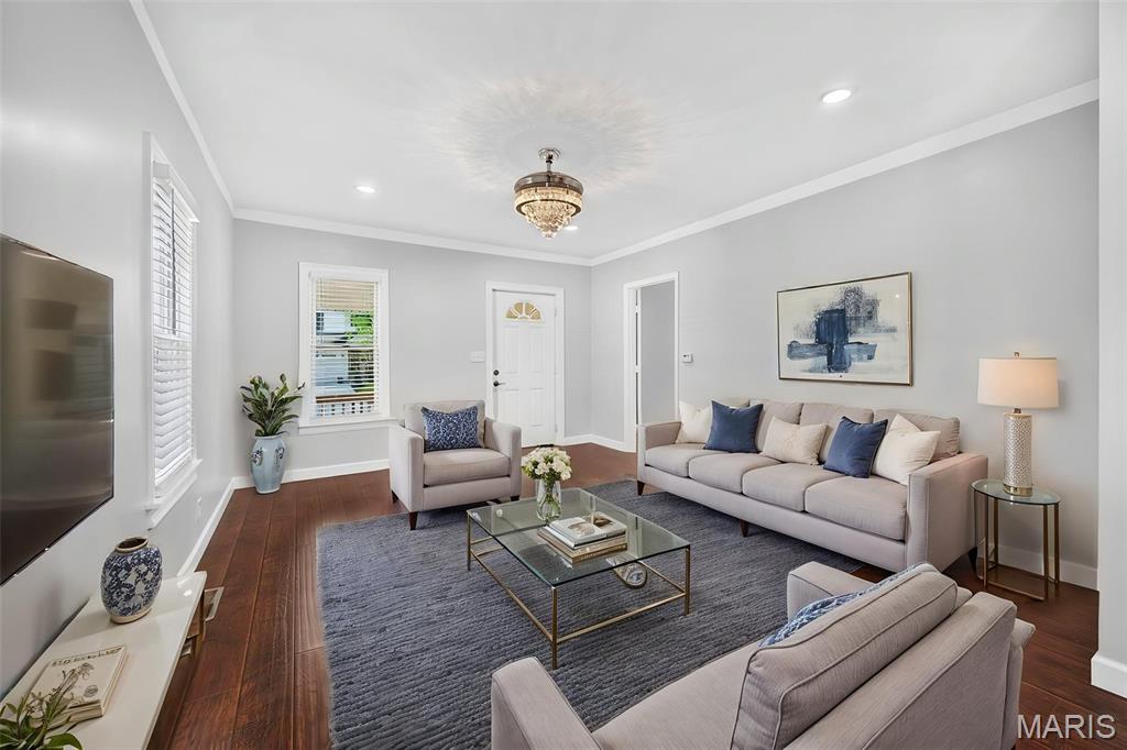 Lindenwood Add - Residential